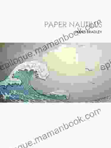Paper Nautilus J D R Hawkins