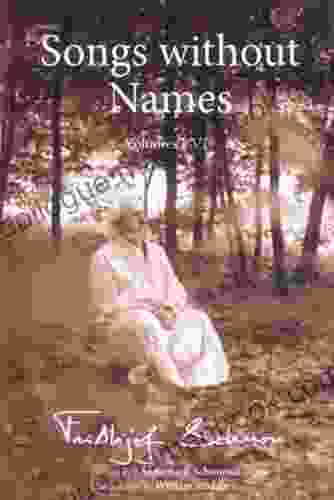 Songs Without Names Vol I Vi: Poems By: Poems By Frithjof Schuon (Library Of Perennial Philosophy)