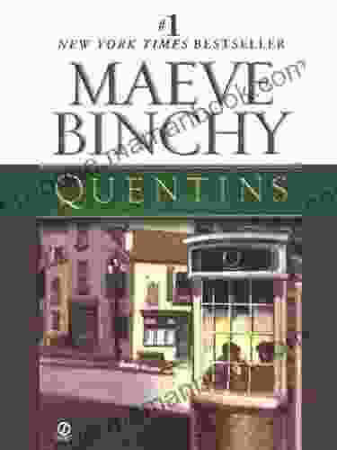 Quentins Maeve Binchy