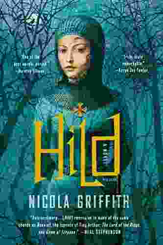 Hild: A Novel (The Light Of The World Trilogy)