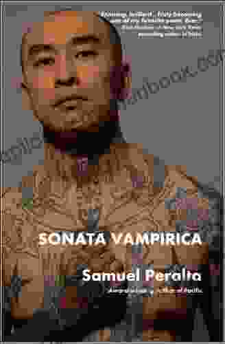 Sonata Vampirica (The Semaphore Collection 1)