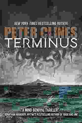 Terminus Peter Clines