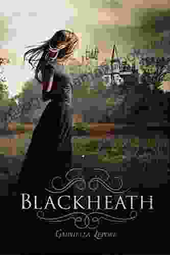 Blackheath (The Blackheath Witches 1)