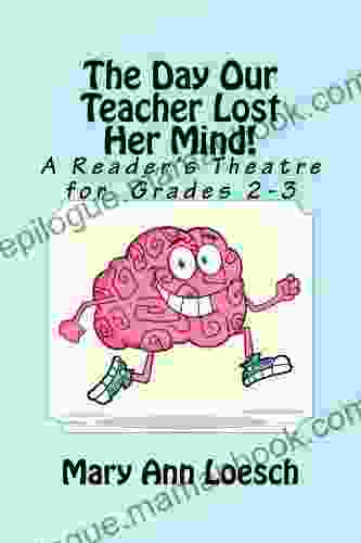 The Day Our Teacher Lost Her Mind