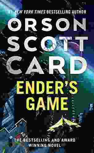 Ender S Game (Ender Quintet 1)