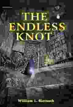 The Endless Knot (Father Baptist 1)