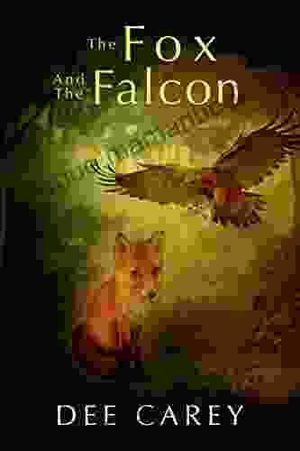 The Fox And The Falcon