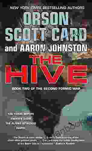 The Hive: 2 Of The Second Formic War