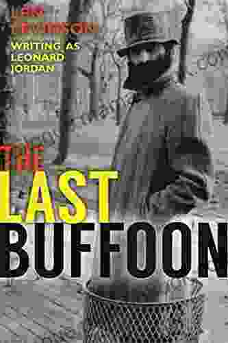 The Last Buffoon (The Len Levinson Collection 10)