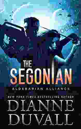 The Segonian (Aldebarian Alliance 2)