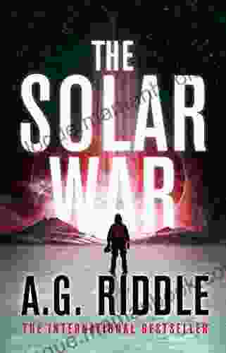 The Solar War (The Long Winter Trilogy 2)