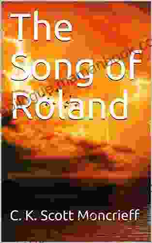 The Song Of Roland (Annotated)