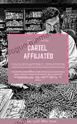 Cartel Affiliated : A Guide For Starting Up Your Business