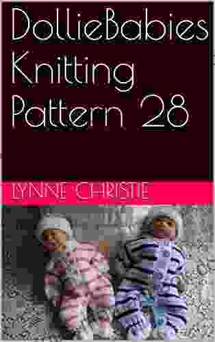 DollieBabies Knitting Pattern 28 Andrew Aydin