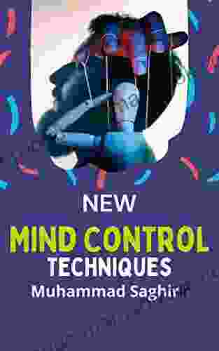 New Mind Control Techniques Andrew Lang