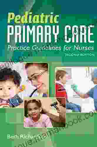 Primary Care E Book: A Collaborative Practice
