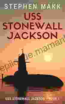 USS Stonewall Jackson Stephen Makk