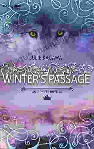 Winter S Passage (The Iron Fey)